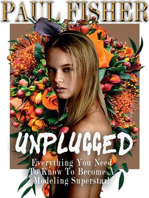 cover image of Paul Fisher "Unplugged"